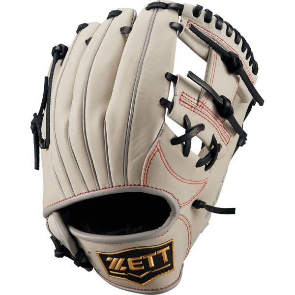 ゼット（ZETT） ☆袋プレ☆ 限定 少年軟式グラブ グランドヒーロー