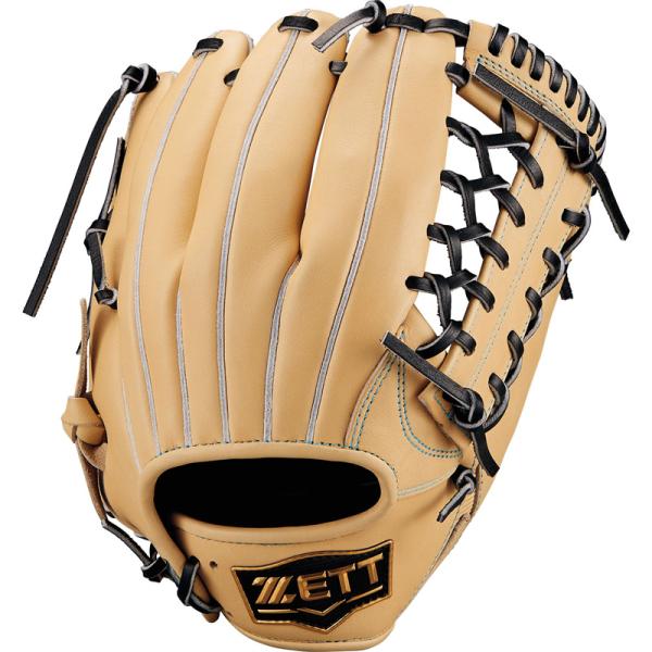 ゼット ZETT 限定 少年軟式グローブ ゼロワンステージ 外