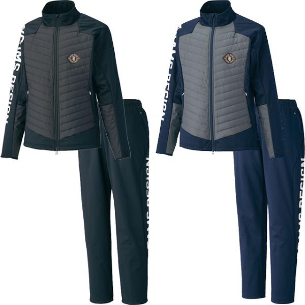 ゼット（ZETT） BEAMS DESIGN ボンディングハイブリッドジャケット