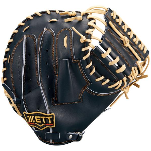 ゼット（ZETT） 硬式グラブ プロステイタス キャッチャーミット 限定