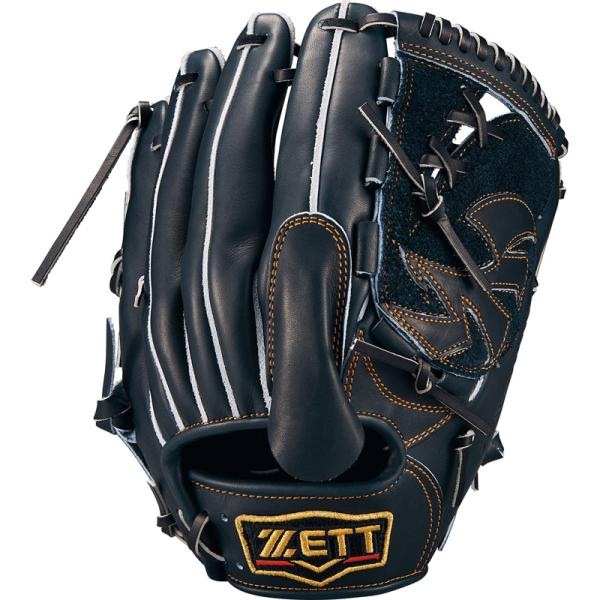 エスエスケイ（SSK） ZETT ゼット 限定 硬式グラブ プロステイタス