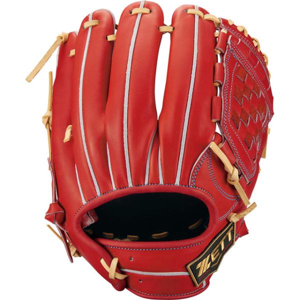 ZETT PROSTATUS SE 硬式内野サイズ4 元値￥63,800 ゼット（ZETT） 硬式グラブ プロステイタス SE グローブ サイズ4 限定