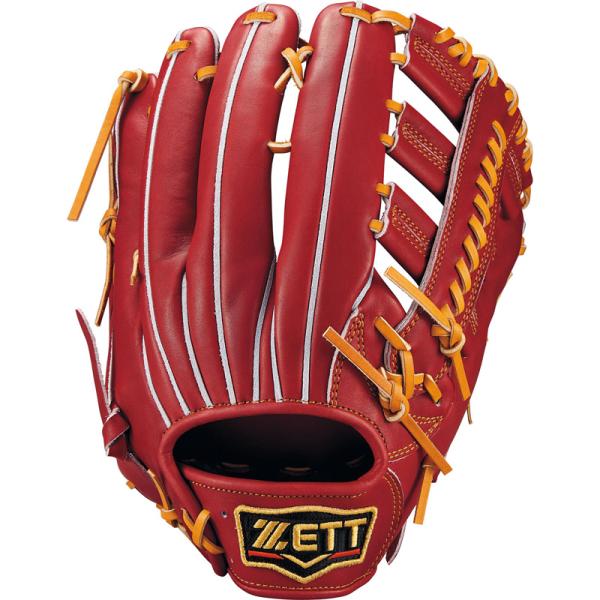 ＺＥＴＴ ゼット 限定 野球 グローブ 硬式 外野手用 プロステイタス グラブ サイズ9 硬式外野手用 一般 大人 BPROG778G-4036 ゼット（ZETT） 限定 野球 グローブ 硬式 外野手用 プロステイタス