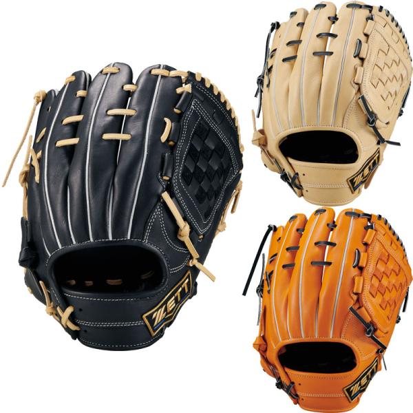 ＺＥＴＴ ゼット 限定 軟式グローブ ネオステイタス 源田選手タイプ オールラウンド用 サイズ4 野球 グラブ 一般 大人 BRG362620F