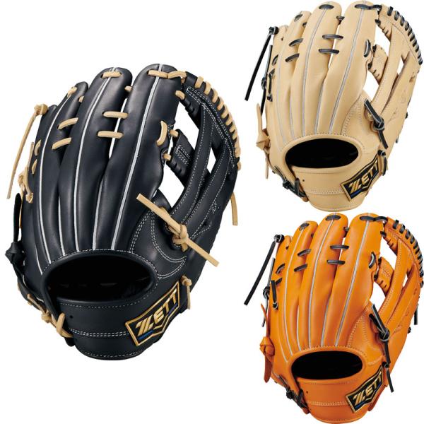 ＺＥＴＴ ゼット 限定 軟式グローブ ネオステイタス 今宮選手タイプ オールラウンド用 サイズ5 野球 グラブ 一般 大人 BRG362630F