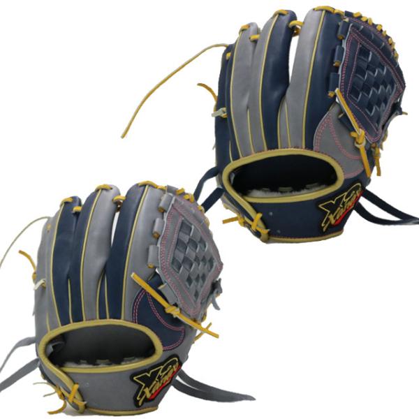 ザナックス トラストX 日本製 硬式用 内野手用 グローブ TRUST X 野球 ballclub_brg657210