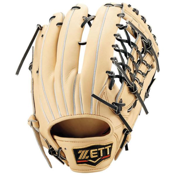 ゼットプロステイタス　一般軟式用 ゼット ZETT 軟式グラブ プロステイタス サイズ8 22SS グローブ