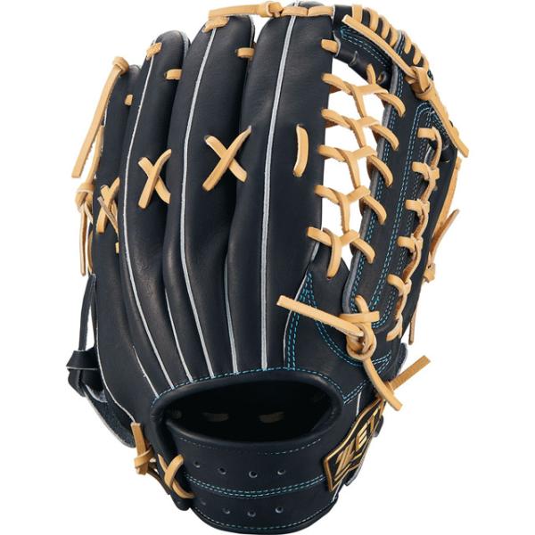 ちくわ。ღ˘◡˘ற様 ゼット(ZETT) 軟式野球 グラブネオステイタス VL