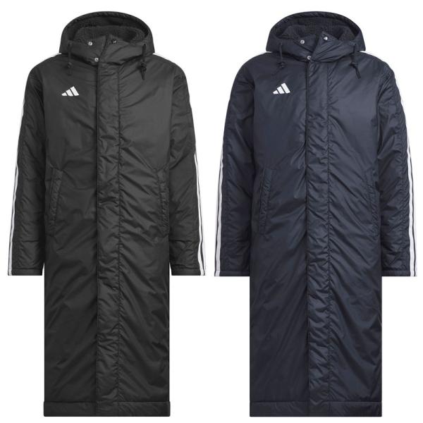 アディダスサッカーハーフコート新品 adidas（アディダス） サッカー フットサル スリーストライプス ルーズ