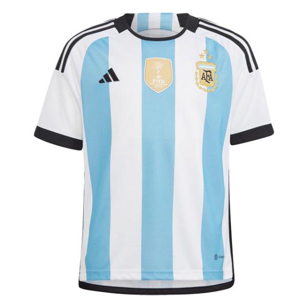 adidas（アディダス） サッカー レプリカユニフォーム ジュニア