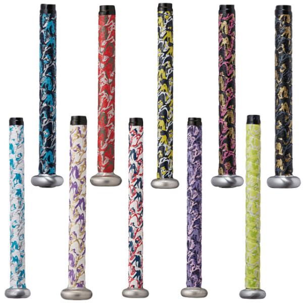 素材：ポリウレタン サイズ：長さ 1,020mm幅 25mm 厚み: 1.3mm(中厚)カラー：ホワイト×シルバー×ライトブルーホワイト×パープル×ゴールドホワイト×ネイビー×レッドパープル×ラベンダー×ピンクネオンイエロー×ホワイト×グリ...