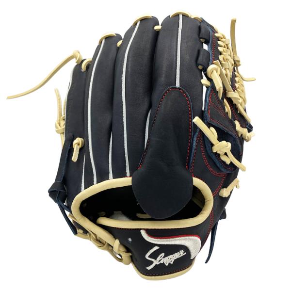 久保田スラッガー（KUBOTA SLUGGER） 軟式グラブ ピッチャー用 限定