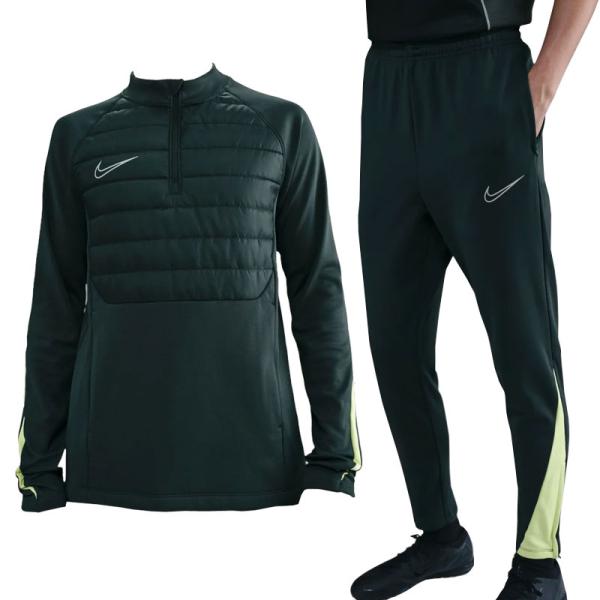 NIKE（ナイキ） TF ACD DRL L/S アカデミー ドリルトップ WW パンツ