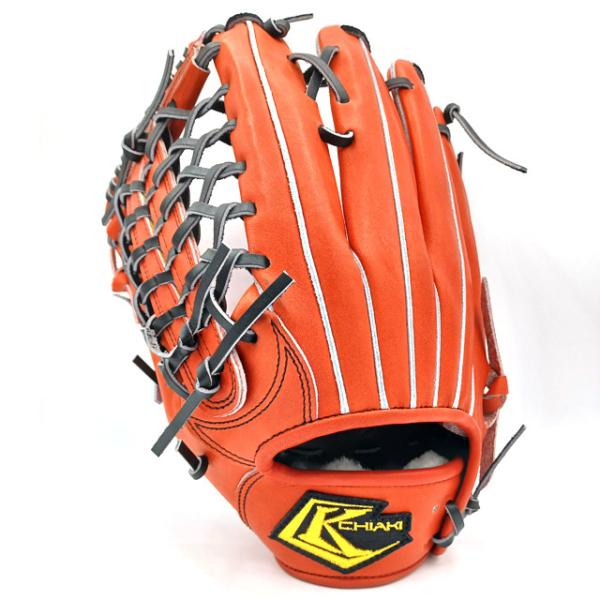 チアキ 硬式グラブ 左投げ用専用グローブ CHIAKI オーダー 硬式