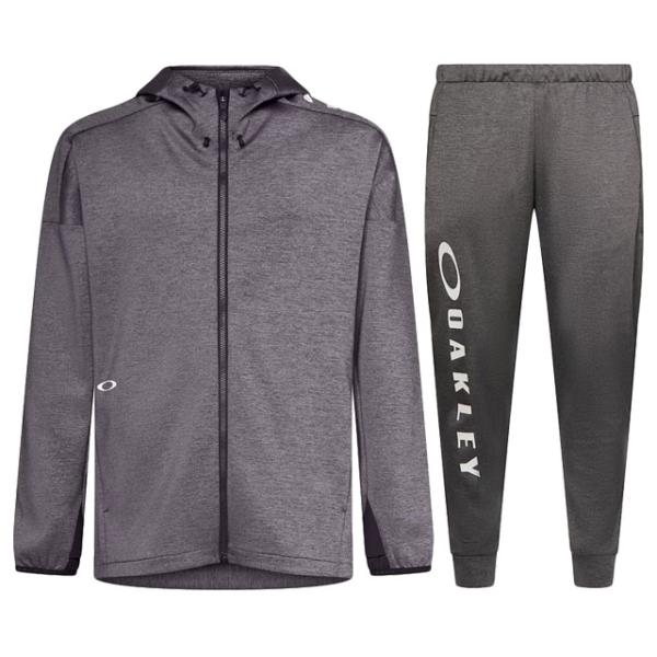 オークリー OAKLEY トレーニングウェア ENHANCE 3RDG SYNCHRONISM JKT