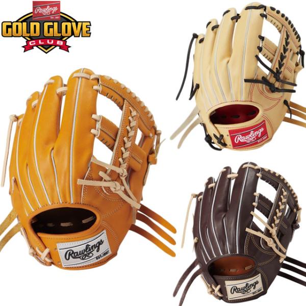 グローブ硬式 ローリングスPROPREFERREDGH1PRCK4 Rawlings 