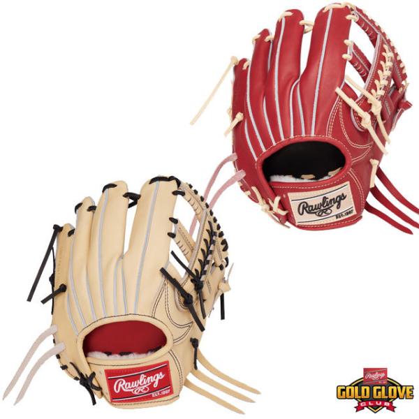 Rawlings（ローリングス） 硬式グラブ HOH JAPAN Rawlings2022SS 硬式