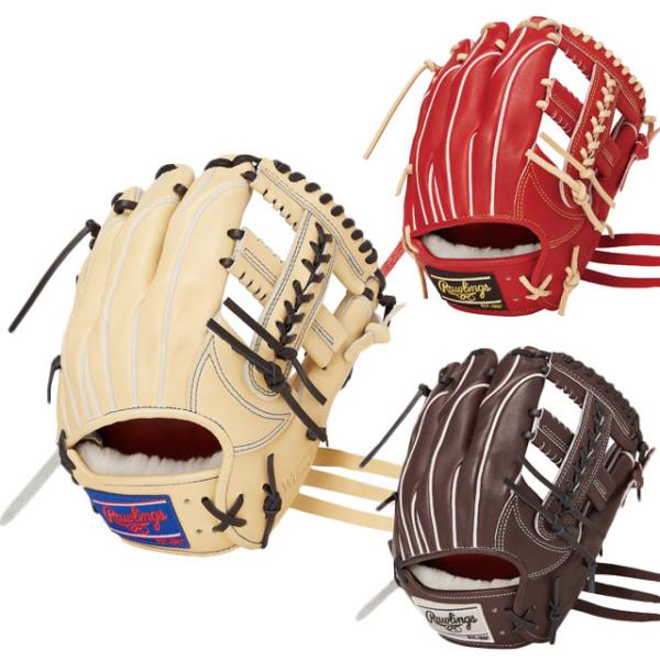 Rawlings（ローリングス） 硬式グラブ PRO PREFERRED Wizard #02 プロ