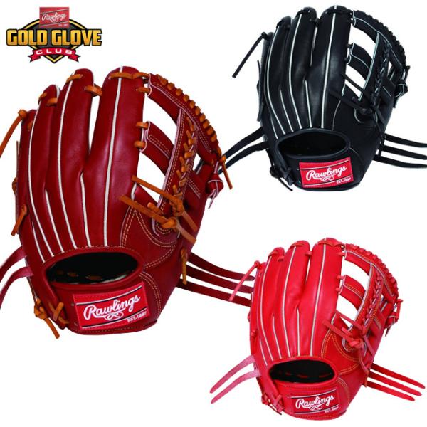 【RGGC店舗限定】Rawlingsローリングスプロプリファード硬式内野手用 ballclub_gh9fprck4