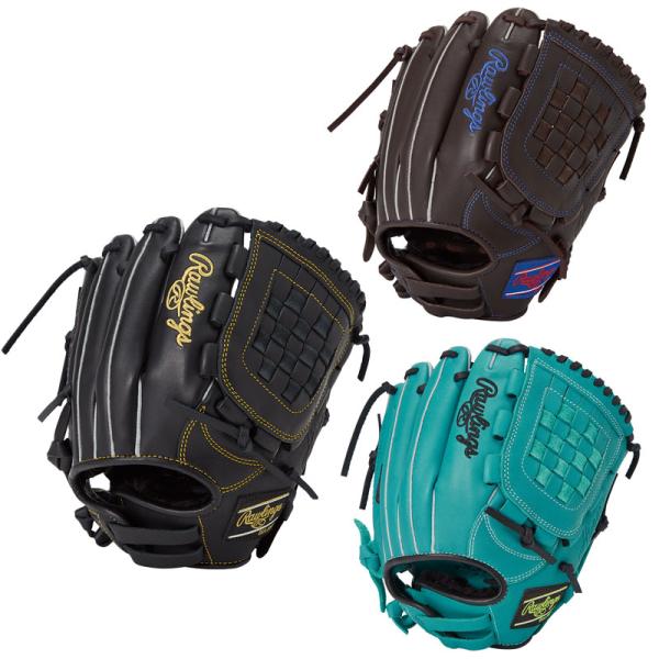 ローリングス 少年軟式グラブ HYPER TECH R9 SERIES Rawlings2025FW 野球 グローブ ジュニア 少年用 子ども 【少年軟式オールラウンド用／サイズM】 GJ5FR9BFM Rawlings（ローリングス） ☆袋プレ☆ 少年軟式グラブ HYPER TECH R9