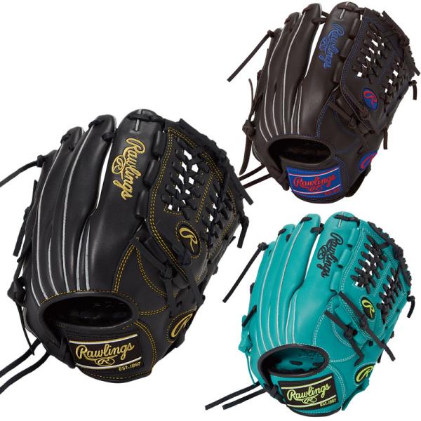 Rawlings（ローリングス） 少年軟式グラブ HYPER TECH R9 SERIES