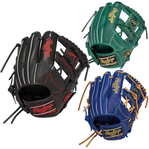 【DLスポーツ　限定レイボーシリーズグラブ】　新品未使用 Rawlings（ローリングス） ☆袋プレ☆ 少年軟式グラブ HYPER TECH R9