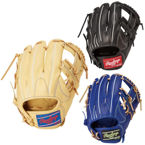 Rawlings（ローリングス） ☆袋プレ☆ 軟式グラブ HYPER TECH R2G