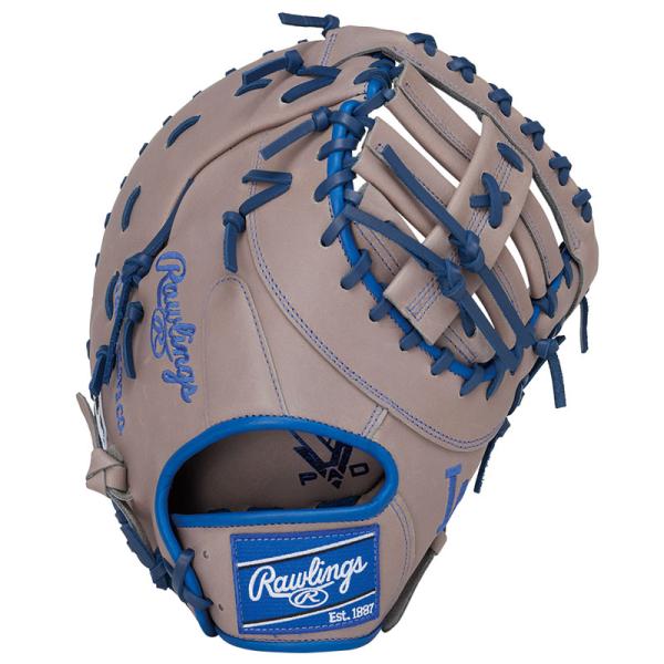 Rawlings（ローリングス） ☆袋プレ☆ 軟式グラブ ファーストミット