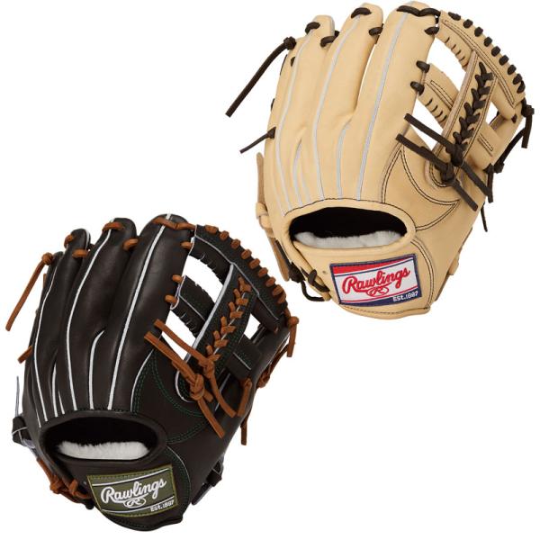 Rawlings（ローリングス） 軟式グラブ HOH PRO EXCE FS Style