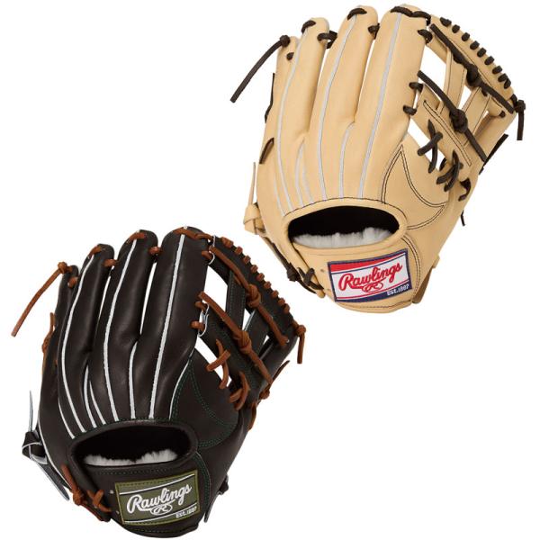 Rawlings（ローリングス） 軟式グラブ HOH PRO EXCE FS Style