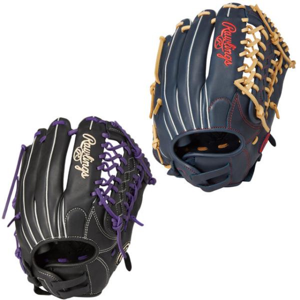 Rawlings 女子ソフトボールグラブ 11.75インチ ballclub_gs2hts65