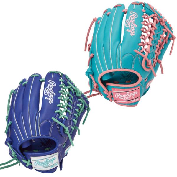 Rawlings（ローリングス） 女子ソフトボールグラブ HYPER TECH R2G