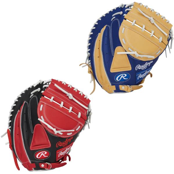 野球 軟式 グローブ ミット Rawlings SSK MIZUNO スパイク ローリングス（Rawlings）（メンズ）軟式用グラブ 捕手用 野球