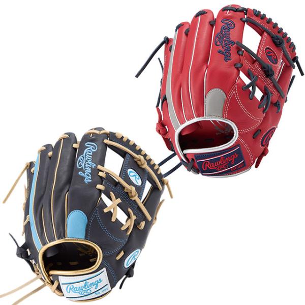 HOH ローリングス 女子ソフトボールクラブ DP COLORS Rawlings2025SS