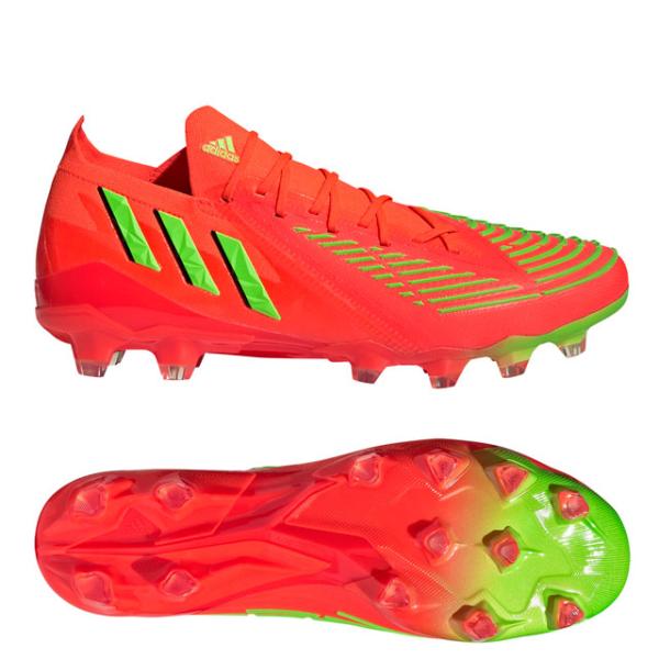 adidas（アディダス） 60％OFF！ サッカースパイク プレデター エッジ