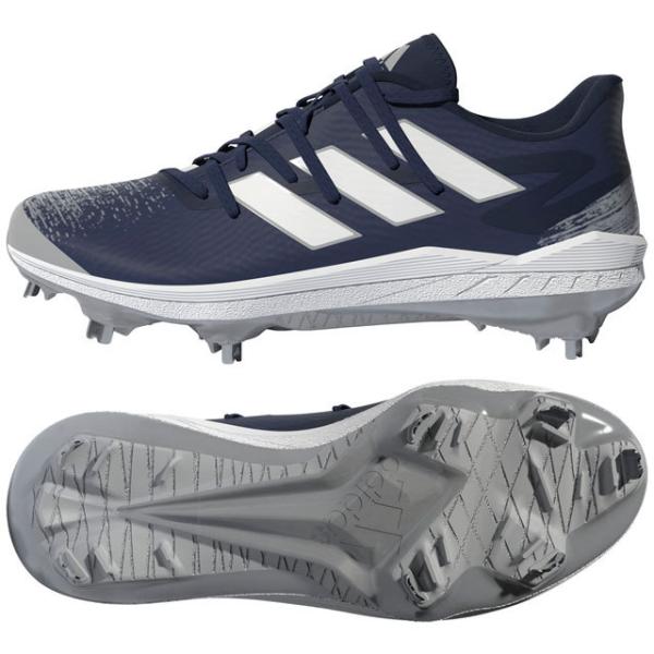 adidas（アディダス） 30%OFF 野球スパイク 埋め込み金具スパイク