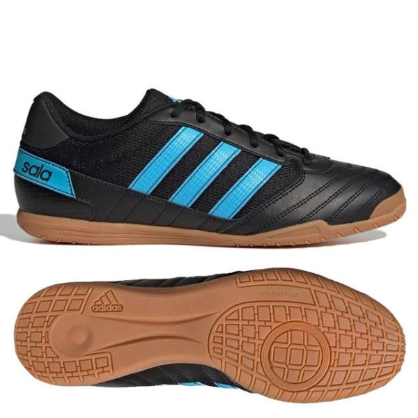 adidas（アディダス） フットサル インドアシューズ スーパーサラ