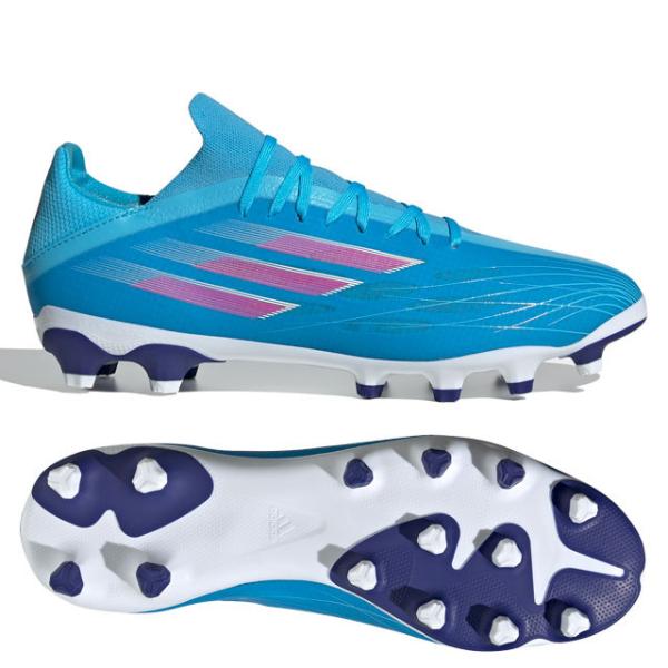 adidas（アディダス） 42％OFF！ サッカースパイク エックス スピード