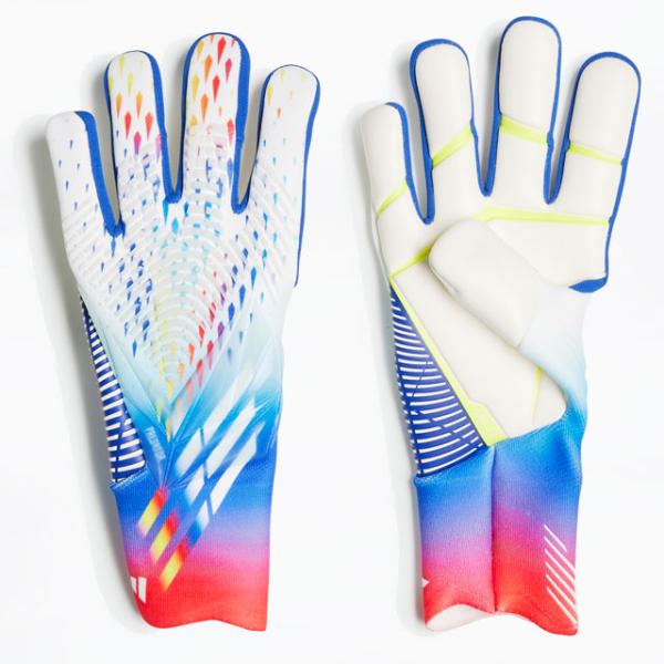 adidas（アディダス） 26％OFF！ プレデター GKグローブ PRO ホワイト