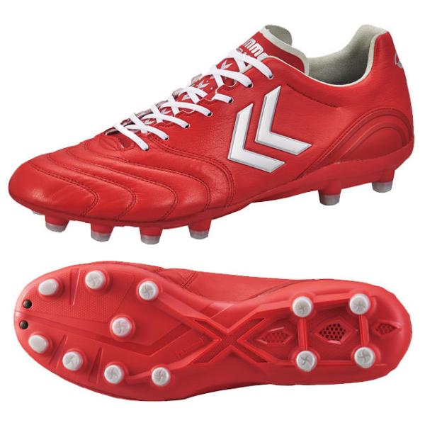 サッカースパイク ヒュンメル カンガルーの人気商品 通販 価格比較 価格 Com