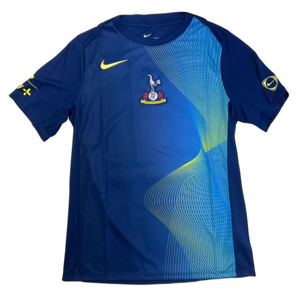 NIKE（ナイキ） 26％OFF！ トッテナム ホットスパー THFC Dri-FIT
