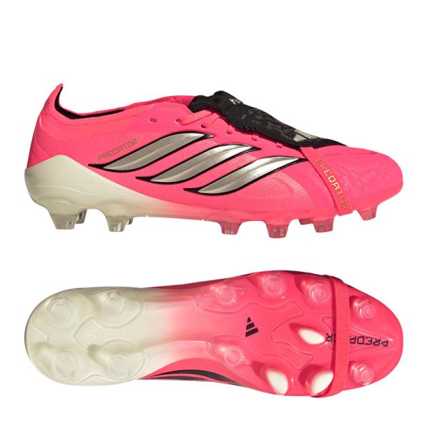 adidas（アディダス） プレデター ELITE FT HG/AG JAPAN ソーラー