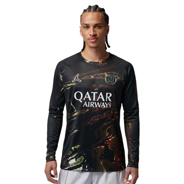 Nike BALMAIN パリサンジェルマン PSG ユニフォーム ナイキ NIKE（ナイキ） パリ サンジェルマン PSG 25-26 スタジアム 5th