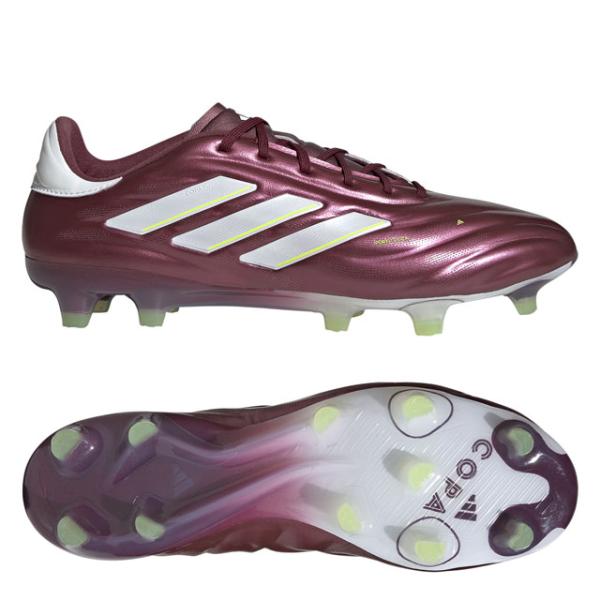 adidas（アディダス） 50％OFF！ サッカースパイク コパ ピュア 2