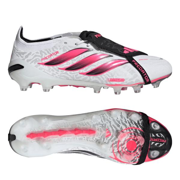 adidas（アディダス） プレデター ELITE FT AG フットウェアホワイト