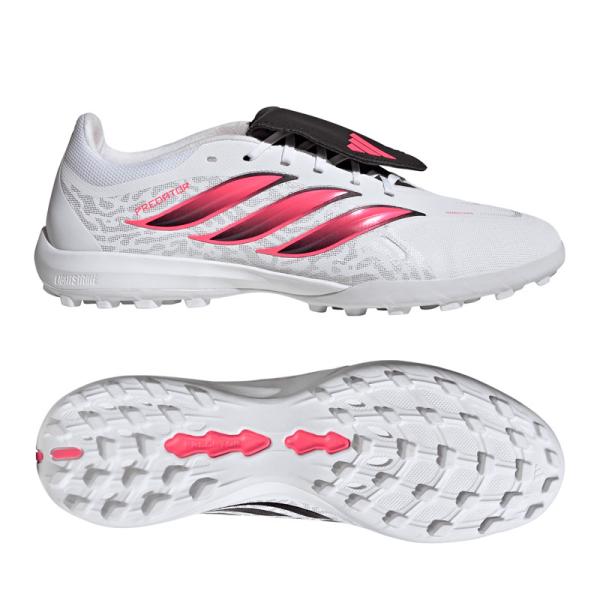 adidas（アディダス） プレデター LEAGUE FT TF フットウェアホワイト