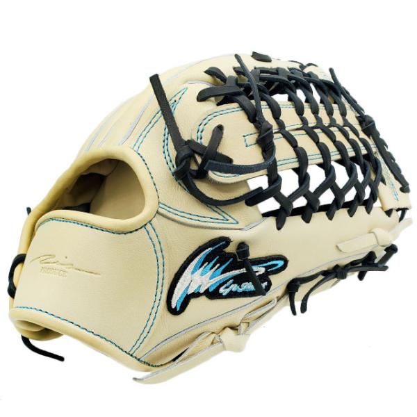 まさきIpselect オーダーグローブ アイピーセレクト IpSelect 硬式グラブ IPセレクト スポサクオリジナル