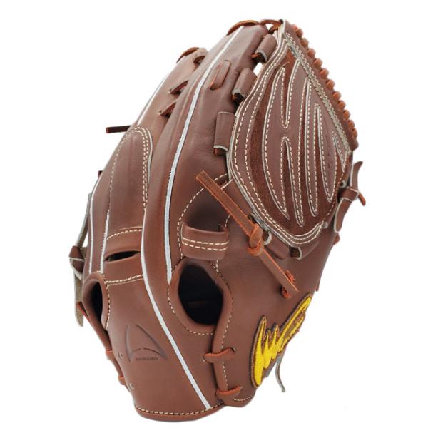 アイピーセレクト Ip.11AR-Lc23G アルモニーアグラブ アイピーセレクト Ip select Ip.11AR-Lc23G 野球 グラブ 投手用