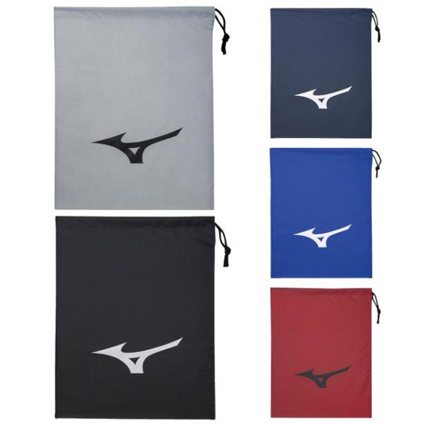MIZUNO ミズノ シューズバック Mサイズ 靴 スパイク入れ