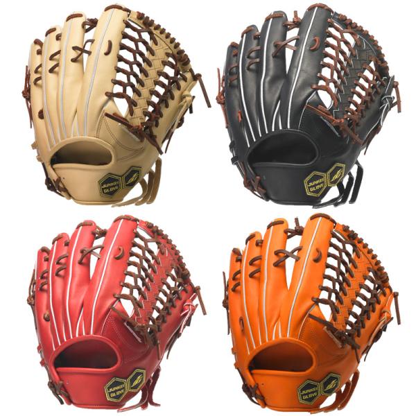 ジュンケイグラブ JUNKEI-GLOVE 硬式グラブ ARAMID SERIES アラミド
